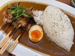 -CURRY YA 熟成咖哩專門店(深圳湾万象城店)