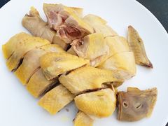-頂好酒家·经典粤菜(海信广场店)