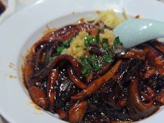 -老阊门菜馆(山塘街店)