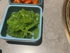 -花时·炭火烧肉(东百中心A馆店)