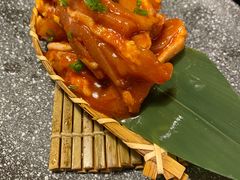 -AJIYA·池袋日式烧肉自助(天津万象城店)
