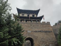 -雁门关景区