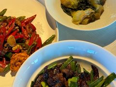 -上海小南国(正大店)