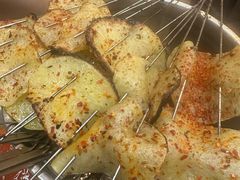 -炒豆合作社(东四总店)
