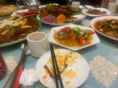 -新疆伊宁远征餐厅