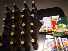 -歌神量贩式KTV(金谊店)