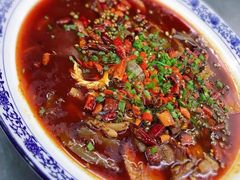 -江津如果餐厅(江津店)