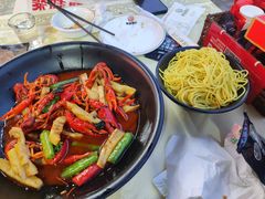 -聚味瞿记·龙虾堂(树木岭店)