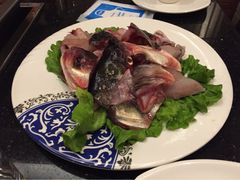-百年川椒重庆老火锅(光谷店)