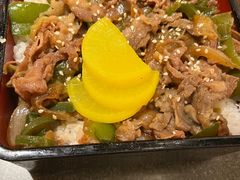 -禾绿寿司·定食·拉面·烧炸(喜荟城店)