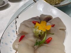 -白云宾馆·白云宴餐厅
