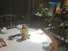 -老平安农家菜(平安店)