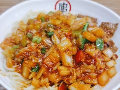 -丝路传奇·中国拉面航母店(北医三院店)