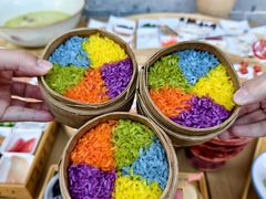 -芸南道·过桥米线(昆明老街旗舰店)