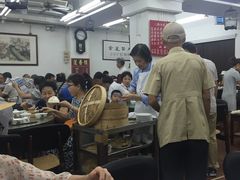 -香港蓮香樓(上環店)