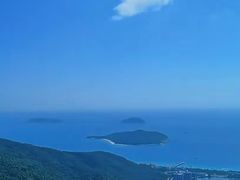 -三亚亚龙湾人间天堂鸟巢度假村