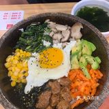 吾悦米村拌饭