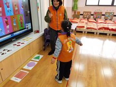 -吉的堡幼儿园(上海金山英慈园)
