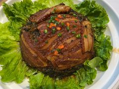 -满堂·烤鸭店·北京菜(鼓楼店)