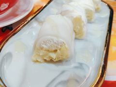 -甜心妈妈·榴莲星级糖水(北京路总店)