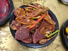 -惠丰源烩面馆(经七路店)