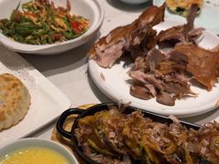 -北李妈妈菜·海肠捞饭(高新万达店)