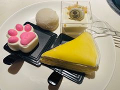 -加餐海鲜自助(宝龙一城店)