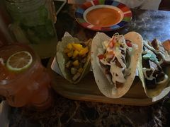 -TEQO·Mexican food & Bar