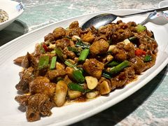 -佬太公海鸭·海鲜大排档(上海总店)