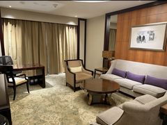 -济南喜来登酒店