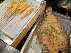 -碎怂烤肉(钟楼柳巷店)