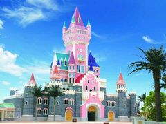 -厦门方特梦幻王国