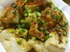 -黎记大排档(慈云路店)