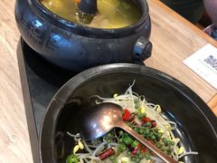 -云海肴云南菜(青浦宝龙店)