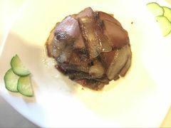 -锦江宾馆-花园餐厅