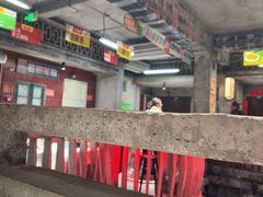 -五马集·海鲜·温州大牌档(黑金冠五马街十字路口店)