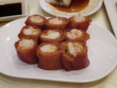 -兴悦酒家(保利克洛维店)