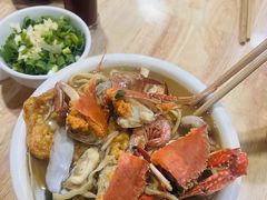 -象山小白象海鲜面