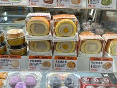 -古早萬丹传统台湾糕点(江宁金鹰店)