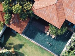 -三亚海棠湾万丽度假酒店