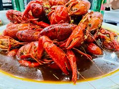 -盱眙红叶龙虾(金源北路店)