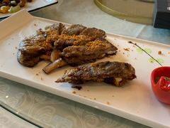 -禾悦庄餐厅