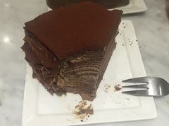 -Awfully Chocolate(来福士广场店)