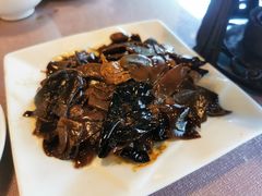 素什锦-烤肉宛饭庄(北新桥店)