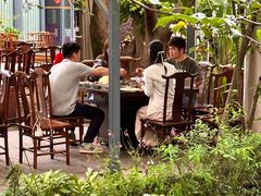 -凤来栖·净庭院·火锅(欧尚店)