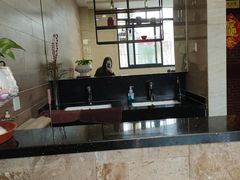 -毛华美食(清扬路店)