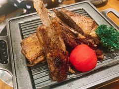 -蟹将军·松叶蟹和牛日料放题自助(K11店)