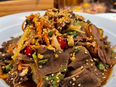 -红林大酒店RFcafe自助餐厅