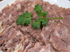 原味白切牛肉-凯里老坛酸汤