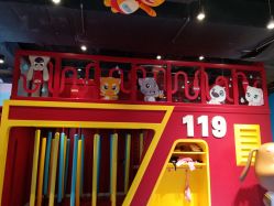 -汤姆猫亲子乐园(保利Mall店)
